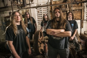 CANNIBAL CORPSE se vrátí do Prahy spolu s KRISIUN