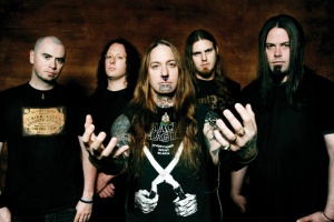 Poslechněte si a posuďte nový song DEVILDRIVER