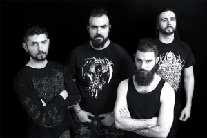 HOUR OF PENANCE jsou opět připraveni vyrazit na válečnou stezku