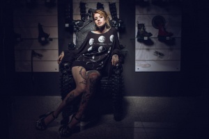 Metalshop ohlašuje 3. ročník ankety MISS Metalshop