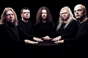 ARENA, KNIGHT AREA - 9. 4. 2015, Katovice, kinokavárna Rialto