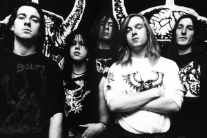 BOLT THROWER se oficiálně rozpadají