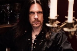 Frontman BLACK STAR RIDERS Ricky Warwick vydá dvě nové sólovky