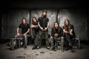 CHILDREN OF BODOM nahrávají novou desku!