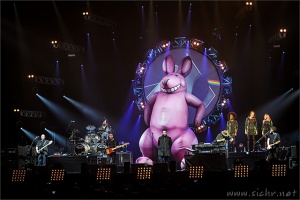 The Australian Pink Floyd Show - 11.5.2013, Brno, Kajot Arena