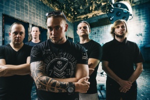 Podzimní turné dvou táborských kapel - F.O.B. a PROCRASTINATION ve znamení moderního metalu!