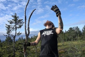 Fenriz z DARKTHRONE byl zvolen do norské městské rady