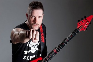 ANNIHILATOR živě a akusticky… už v lednu