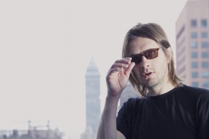 STEVEN WILSON - 5. 4. 2015, Praha, Divadlo Hybernia