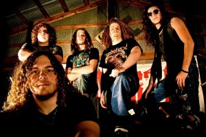 Progressive, srandaprojekt, ale i southern metal v pondělním Young Blood!