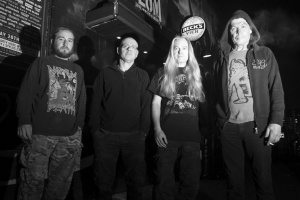 Poslechněte si první song deathmetalové superkapely MEMORIAM