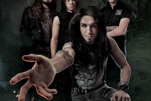 Američané STARKILL streamují nové lyric video