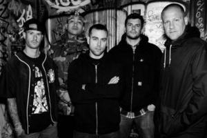 Poslechněte si celé nové album TERROR „The 25th Hour“ - v srpnovém Sparku za 6 hvězd!