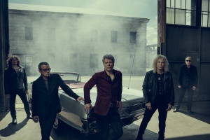 BON JOVI – dům co není na prodej!