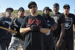 BODY COUNT vydají příští rok ještě agresivnější album „Bloodlust“