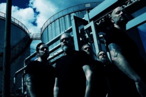 Poslechněte si: MESHUGGAH – „Born in Dissonance“
