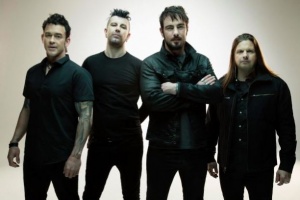 Poslechněte si: SAINT ASONIA - „Blow Me Wide Open“