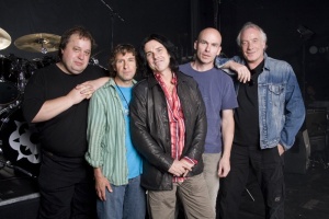 MARILLION v září vydají album s nekompromisním názvem
