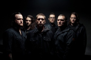Poslechněte si titulní song nového alba WHITECHAPEL