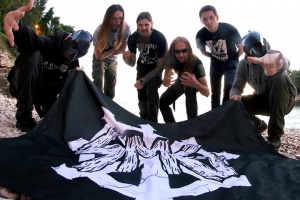 Thrashovej nářeze SIBERIAN MEAT GRINDER se řítí na Prahu