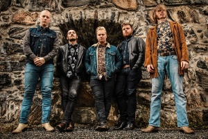TIEBREAKER – melodické riffy říznuté bluesovou melancholií