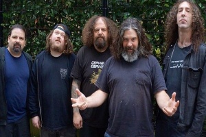 Poslechněte si: VENOMOUS CONCEPT - „Anthem“
