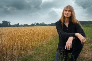 Arjen chystá velkolepé koncerty AYREON