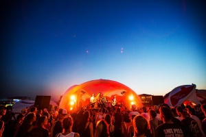 Mighty Sounds 2015, Neděle 5.7.