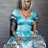 maria brink
