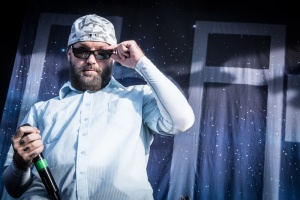 Frontman LIMP BIZKIT Fred Durst se chce stěhovat na Krym