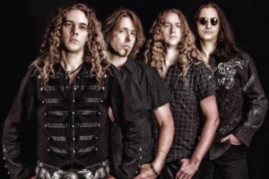 Poslechněte si: ROYAL HUNT - „Until the Day“