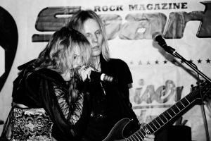 Druhý - pražský - finálový koncert Spark Fresh Blood je za námi