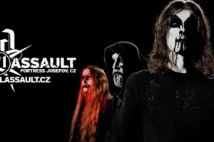 Brutal Assault rozšiřuje program o 1349, Kronos, Perturbator a další