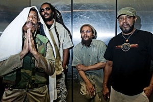 BAD BRAINS vybírají peníze na pomoc nemocnému kytaristovi
