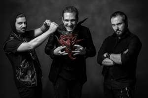 Psychedelický black metal? Žádný problém!