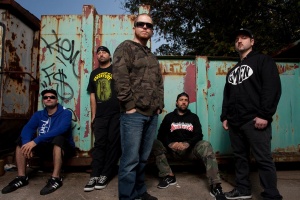Poslechněte si: HATEBREED – „A.D.“