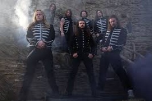 Metalfest se blíží: Viktor Smolski přiváží svůj ALMANAC do Plzně
