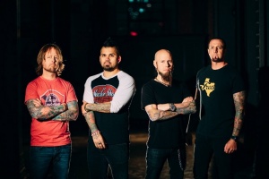 S DROWNING POOL si zazpíval jejich nejstarší fanda, který zabodoval v talentové soutěži