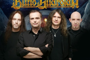 BLIND GUARDIAN a PARADISE LOST na výtečném rakouském festivalu Metal on the Hill