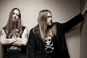 DARKTHRONE zveřejnili první detaily ohledně jejich nového alba