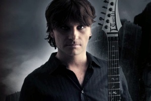 Luca Turilli a jeho RHAPSODY mají nový singl