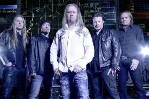 MASTERPLAN vydají živák pořízený na Masters of Rock