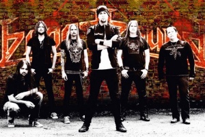 Metalfest se blíží: BLOODBOUND mají Českou republiku rádi