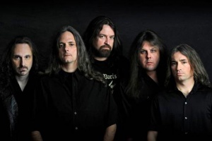 Poslechněte si: SYMPHONY X - „Without You“