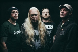 Duše BOLT THROWER žije! MEMORIAM upouští další píseň