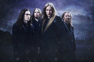 WINTERSUN zjevili přebal nového alba