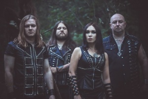 Heavy metalisté CRYSTAL VIPER mají nový klip