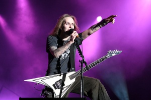 CHILDREN OF BODOM zavítají do Plzně, berou s sebou FOREVER STILL a ONI