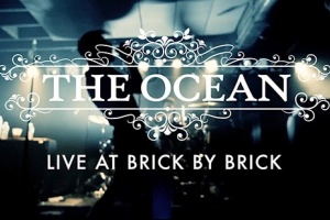Post metalisté THE OCEAN pracují na novém materiálu