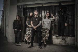 Radikálně noví SUICIDE SILENCE